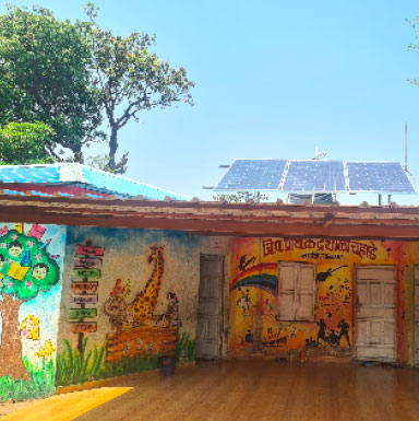 Solar Installation
