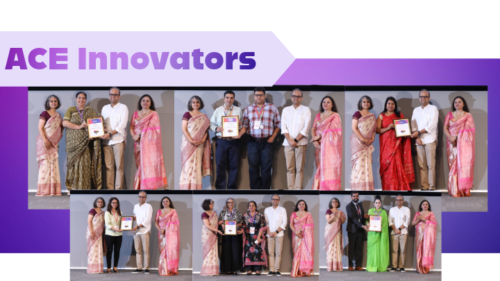 Awards