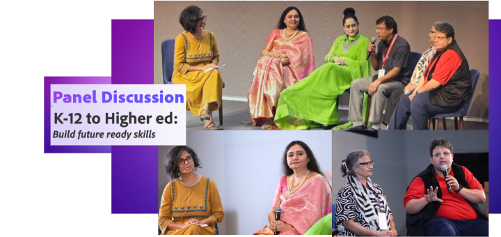 Panel Discussion