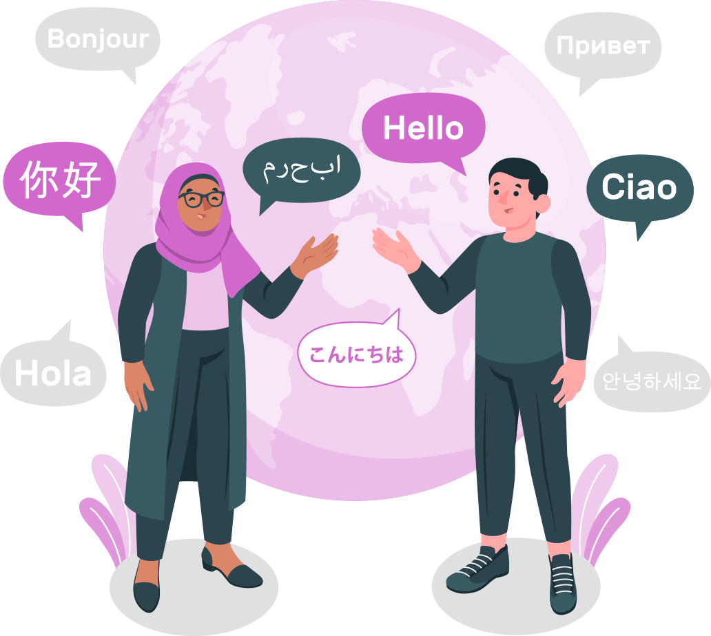 Translation Element