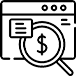 Paid search marketing