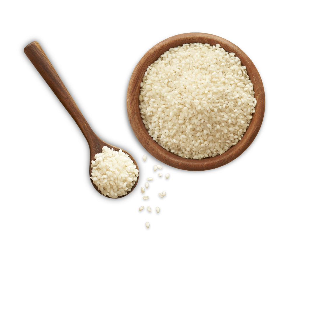 Idli rice