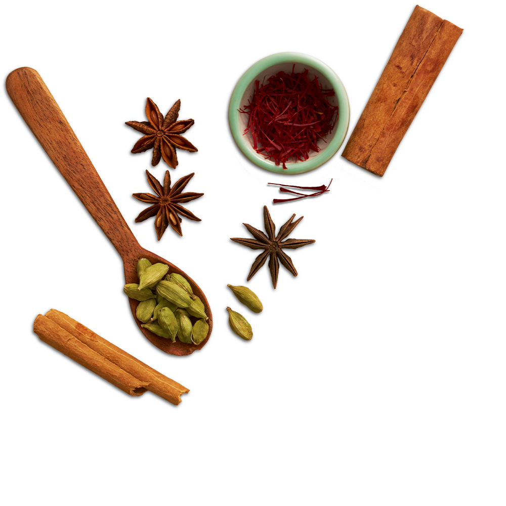 Lucknow Biryani Kit