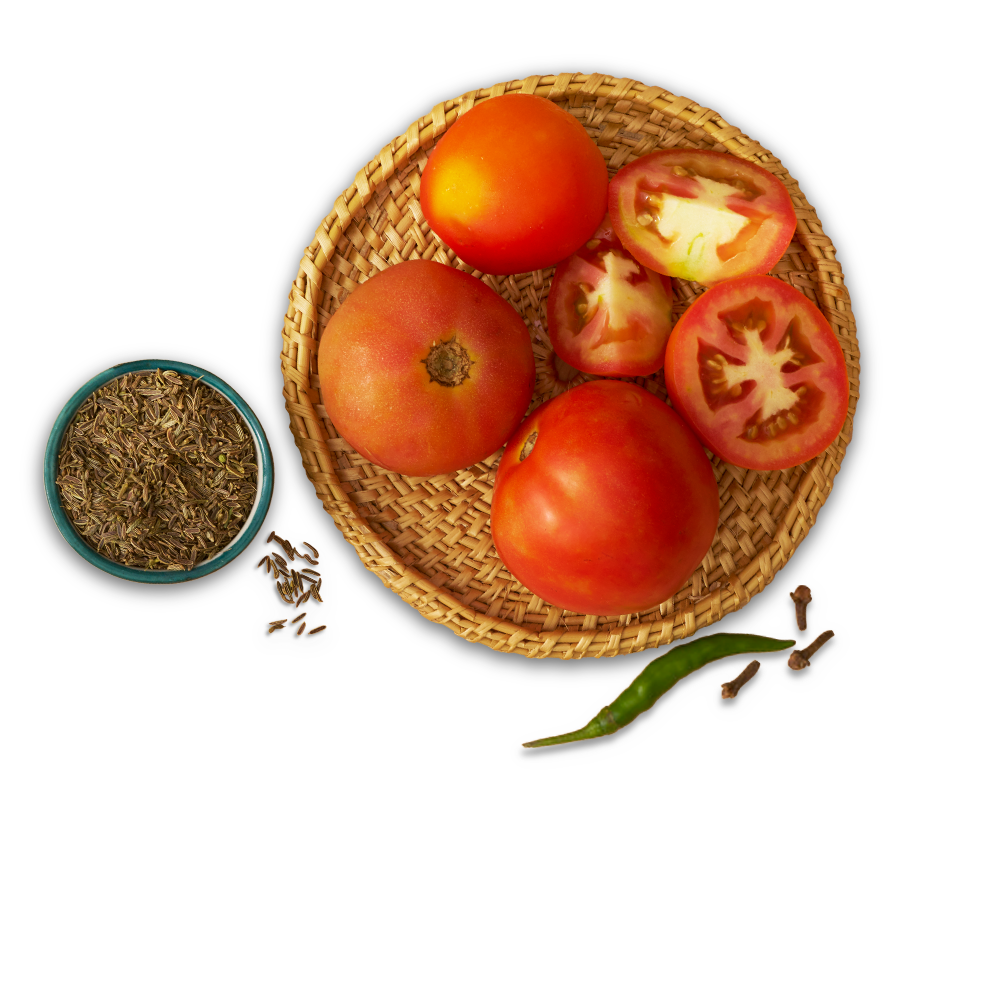 Royal Hyderabadi Biryani Kit