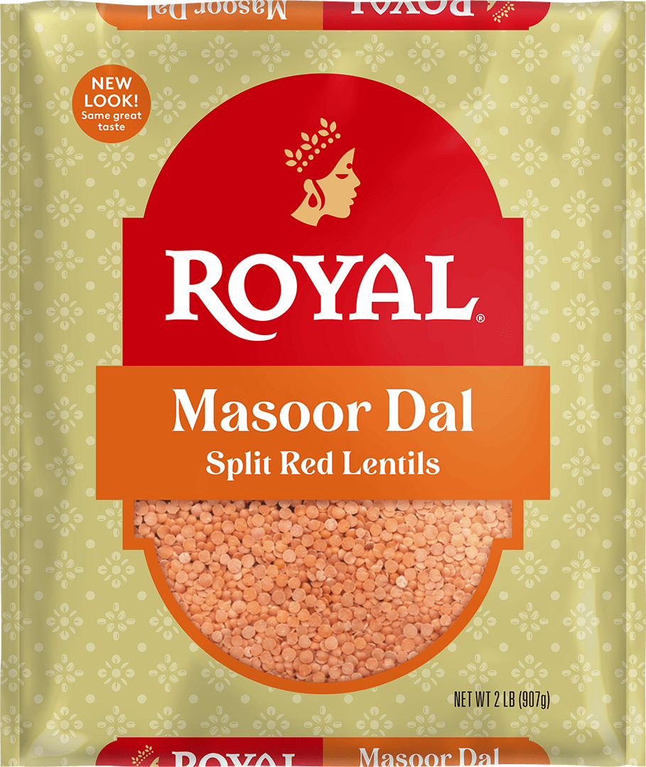 Masoor Dal