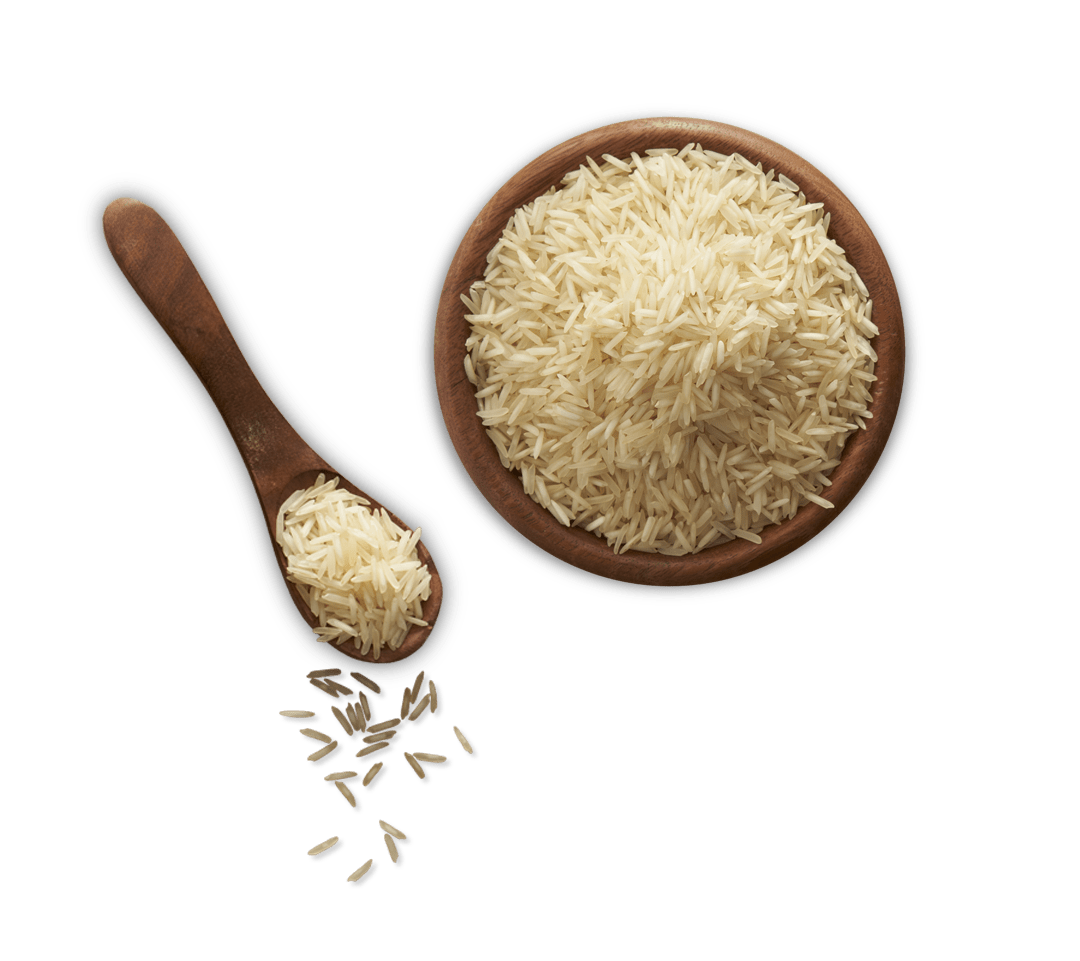 Royal Basmati