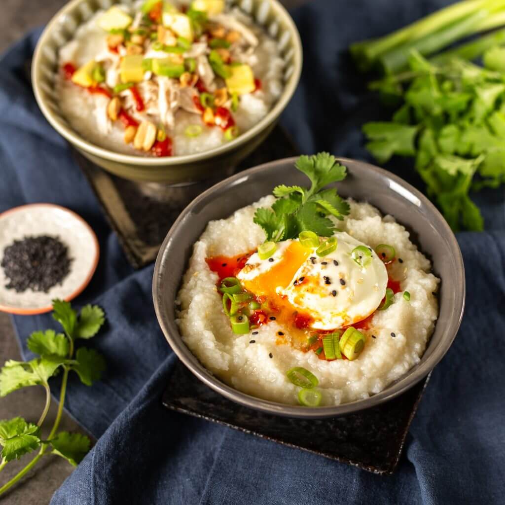Congee