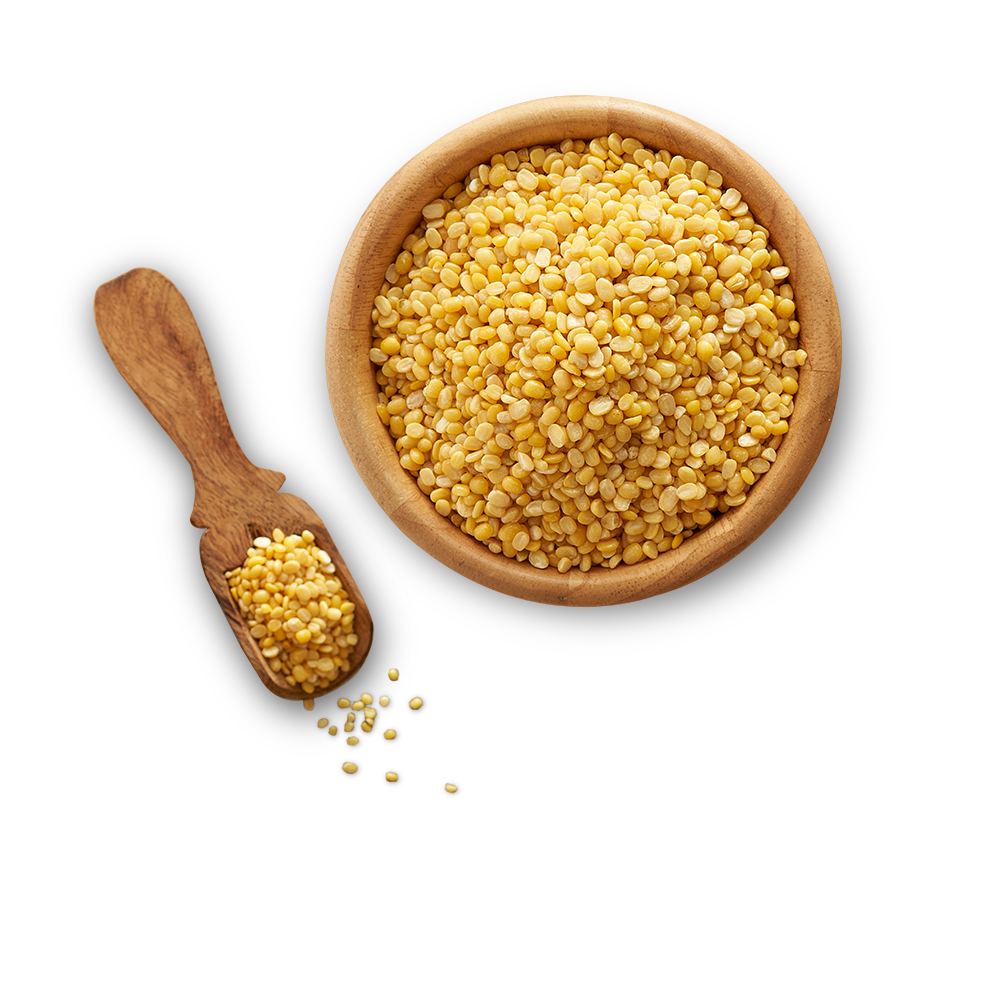 Moong Dal