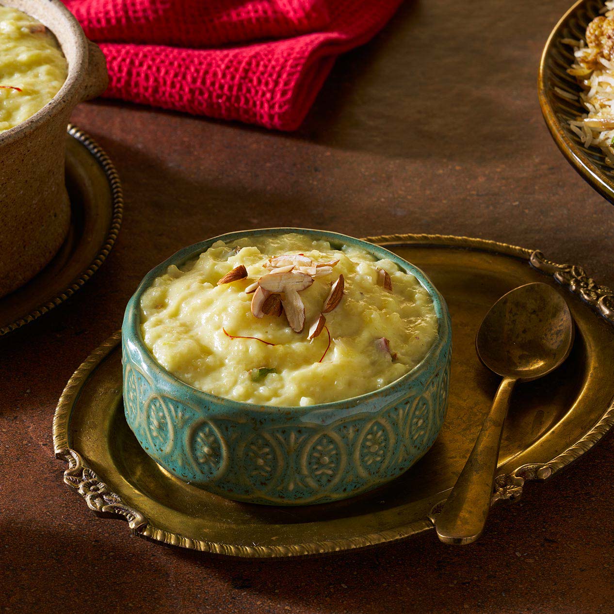 Phirni