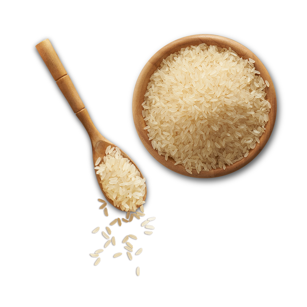 Ponni Raw Rice
