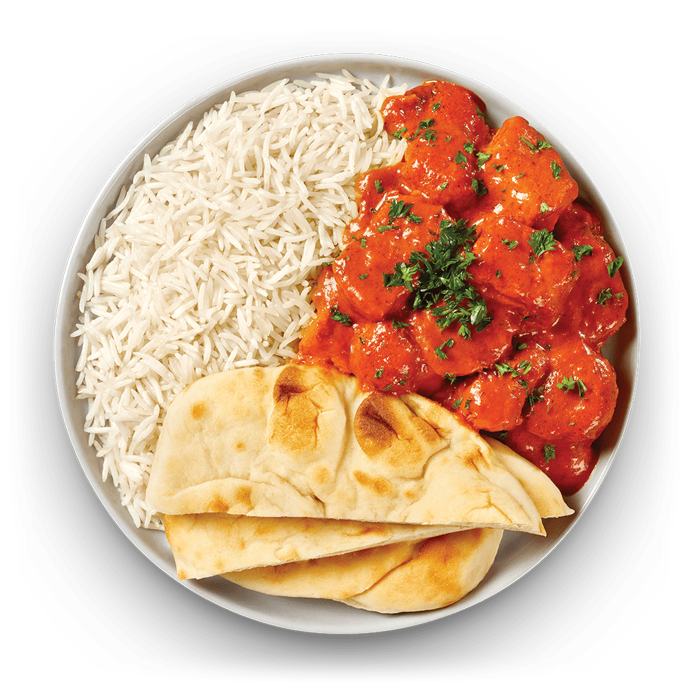 Basmati Rice
