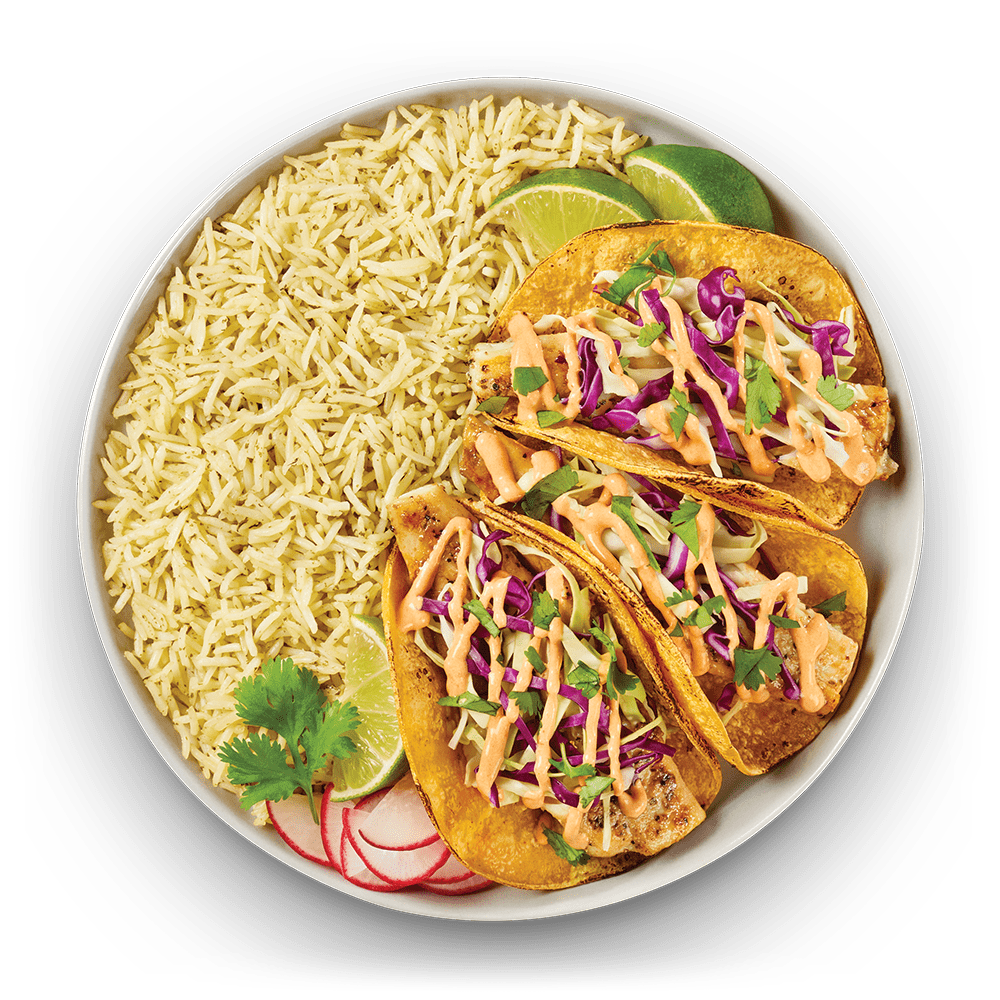 Royal Cilantro Lime