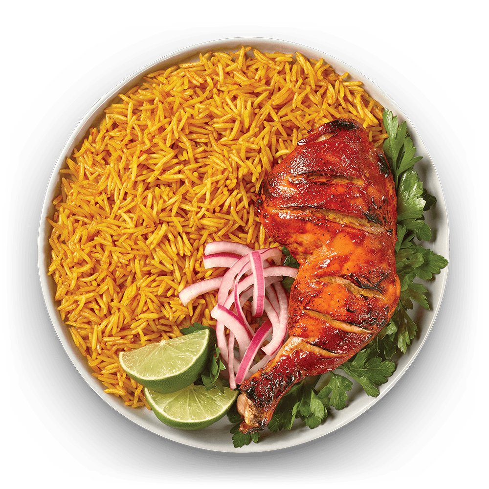 Tikka Masala