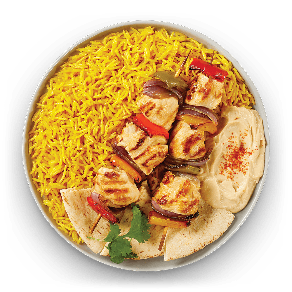 Yellow rice