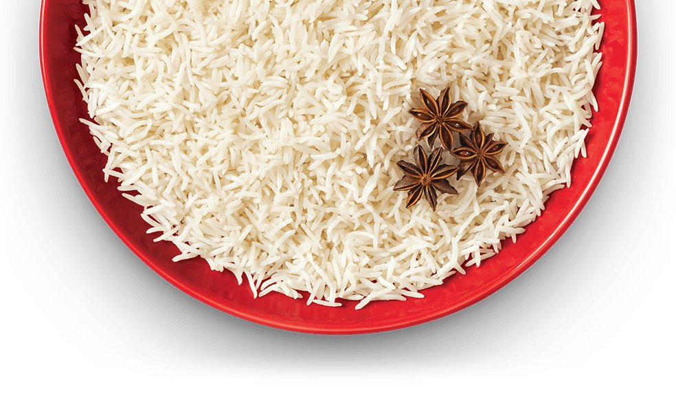Basmati Rice
