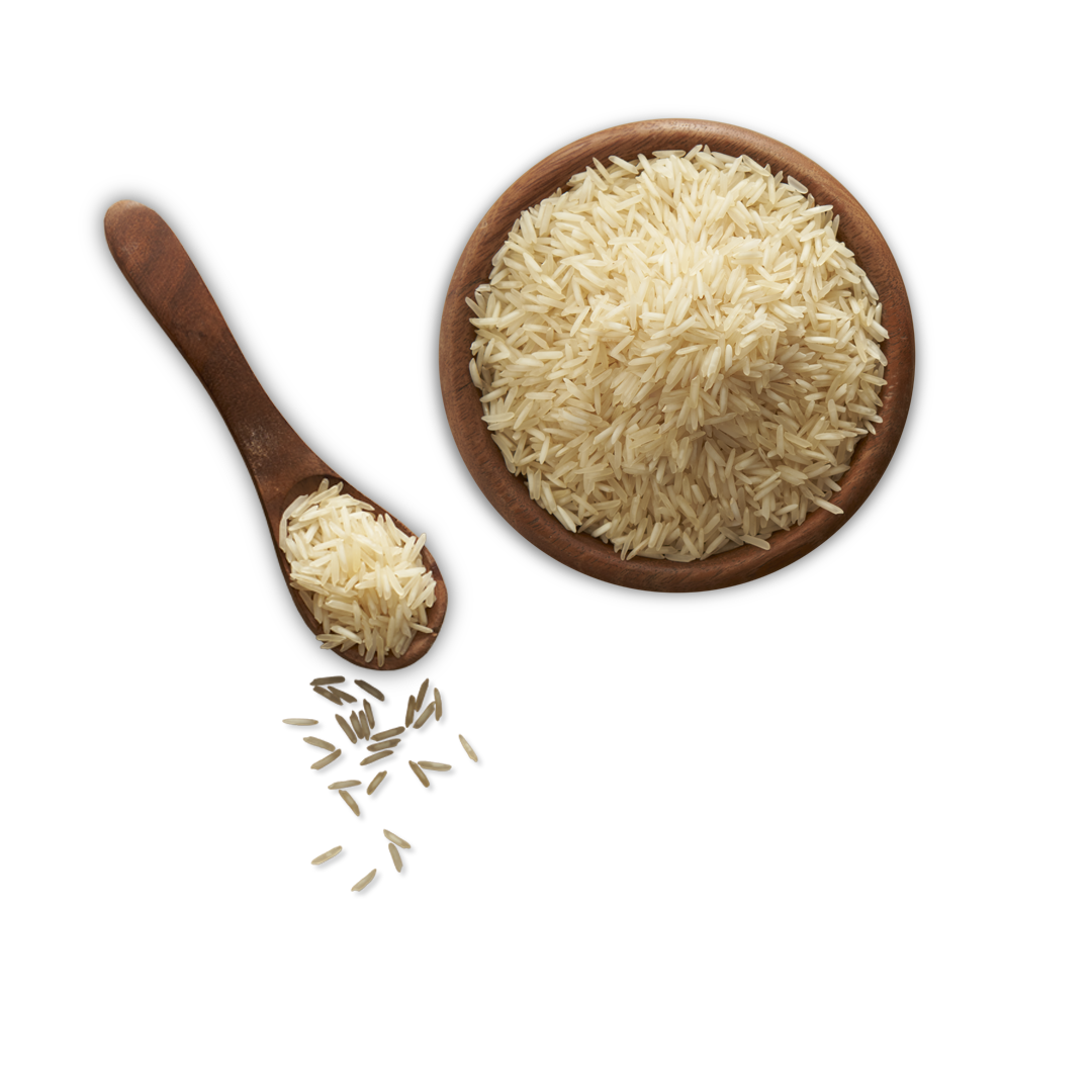 Basmati Rice