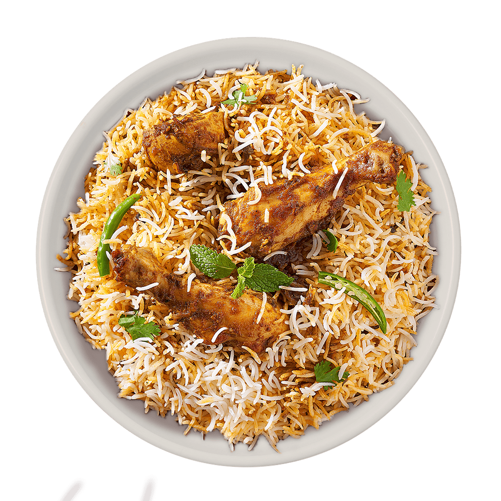 Royal Basmati Banner