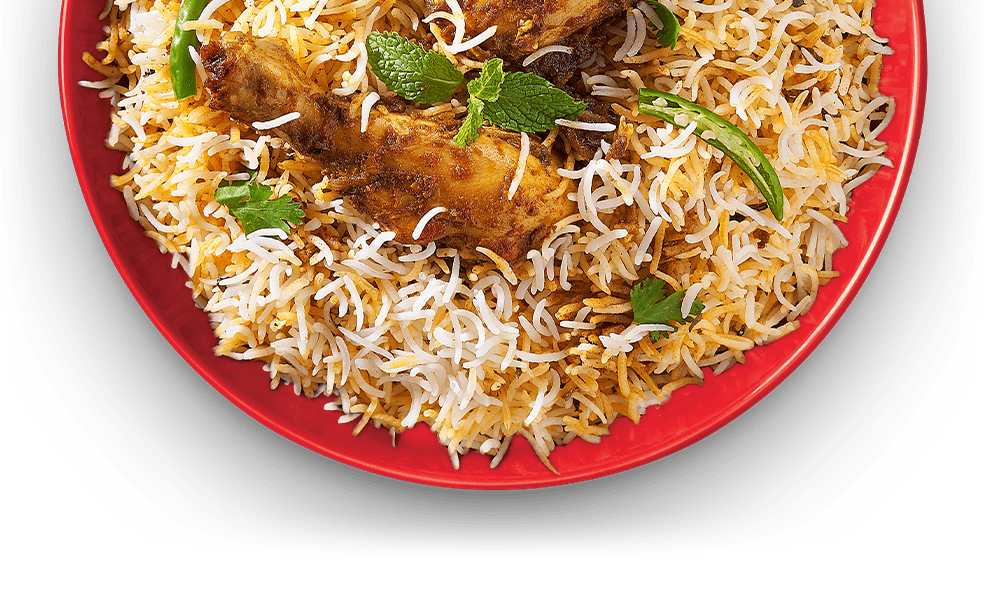 Royal Basmati