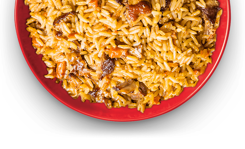 Royal Brown Basmati
