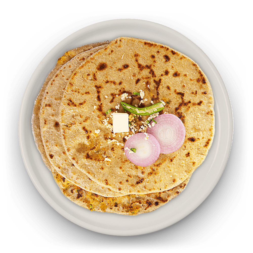 Chakki Atta