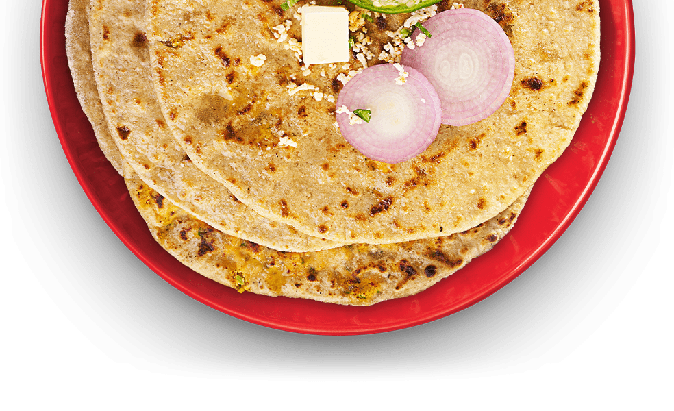 Chakki Atta