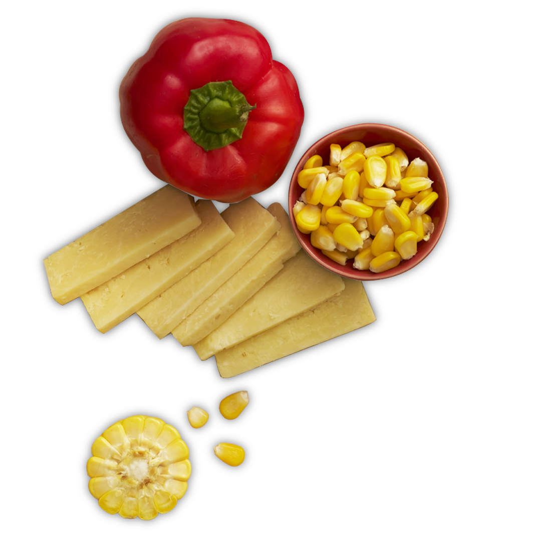 Royal Mexican Street Corn