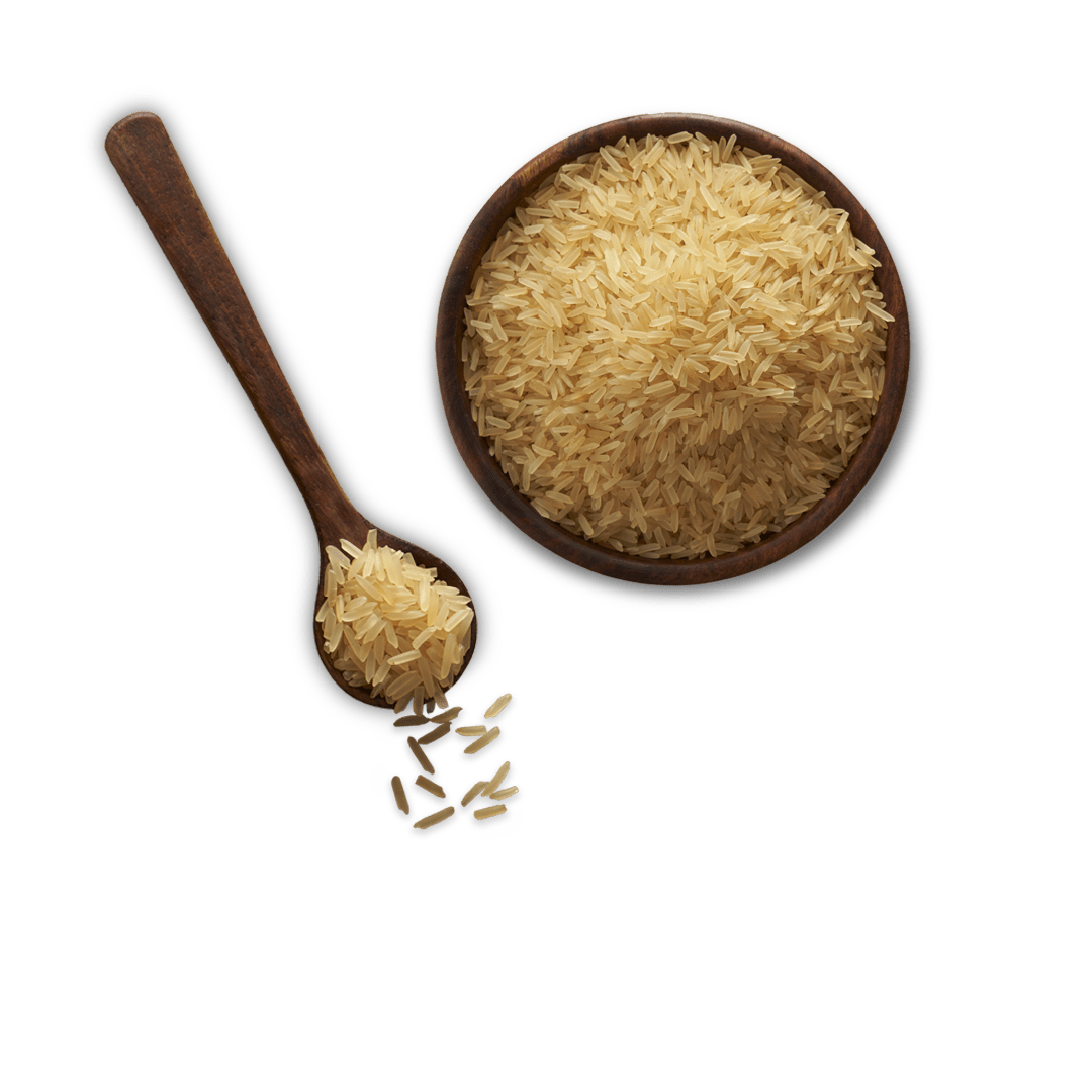 Royal Rice