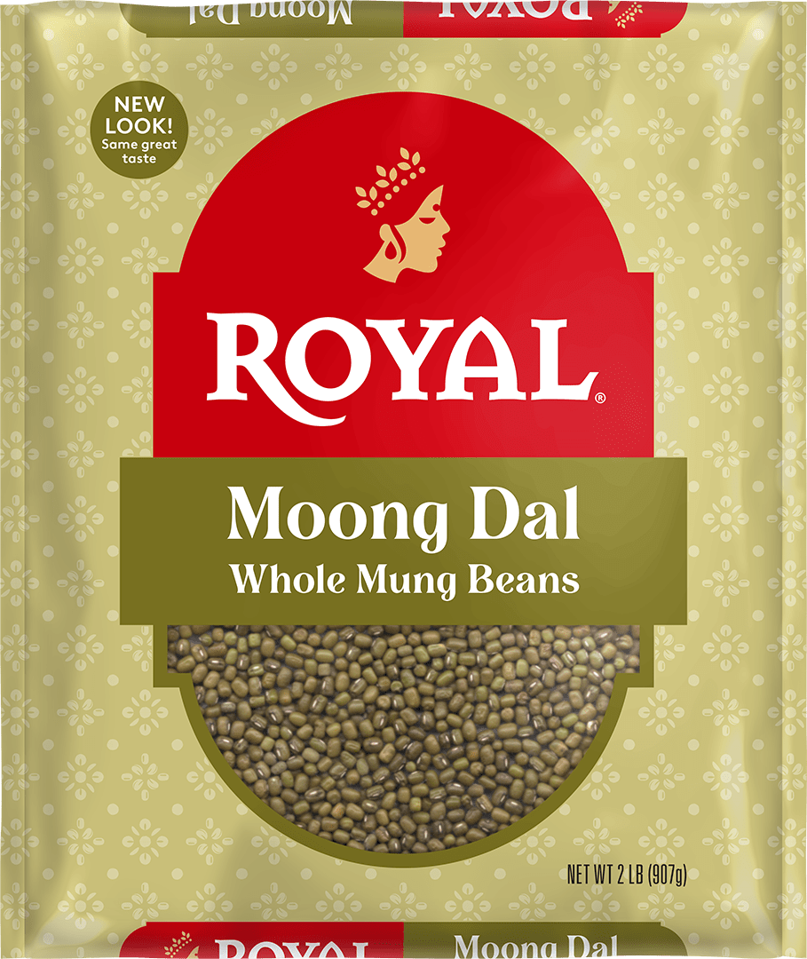 Moong Whole Green Mung Beans