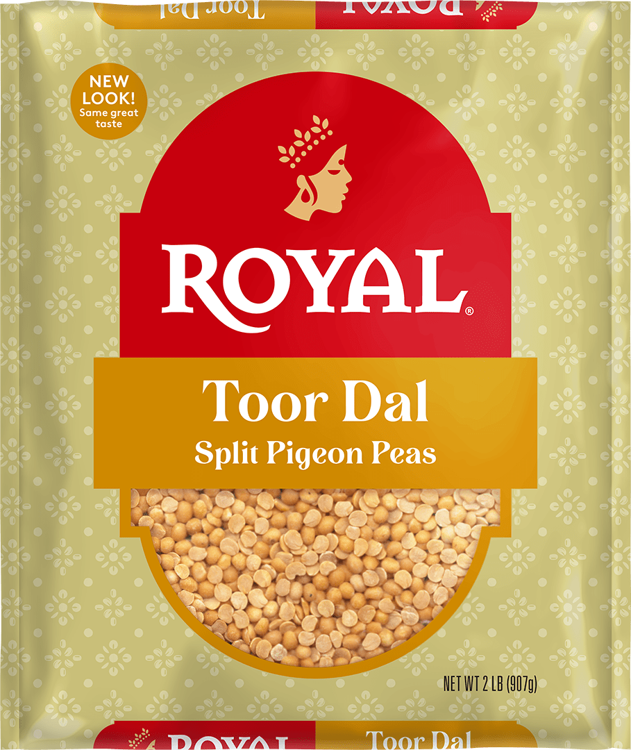 Toor Dal