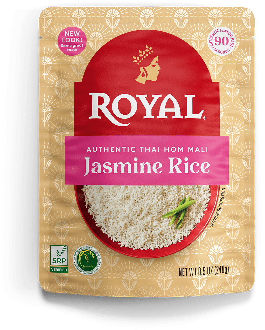 JasmineRice