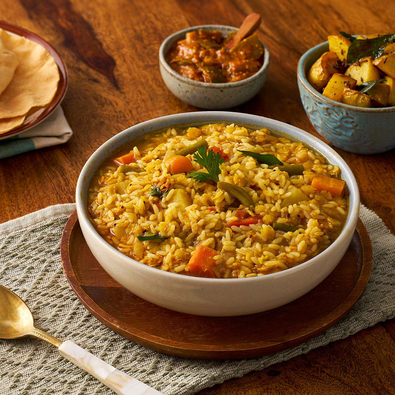 Sambar Sadam