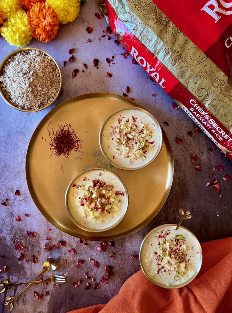 Thandai Masala