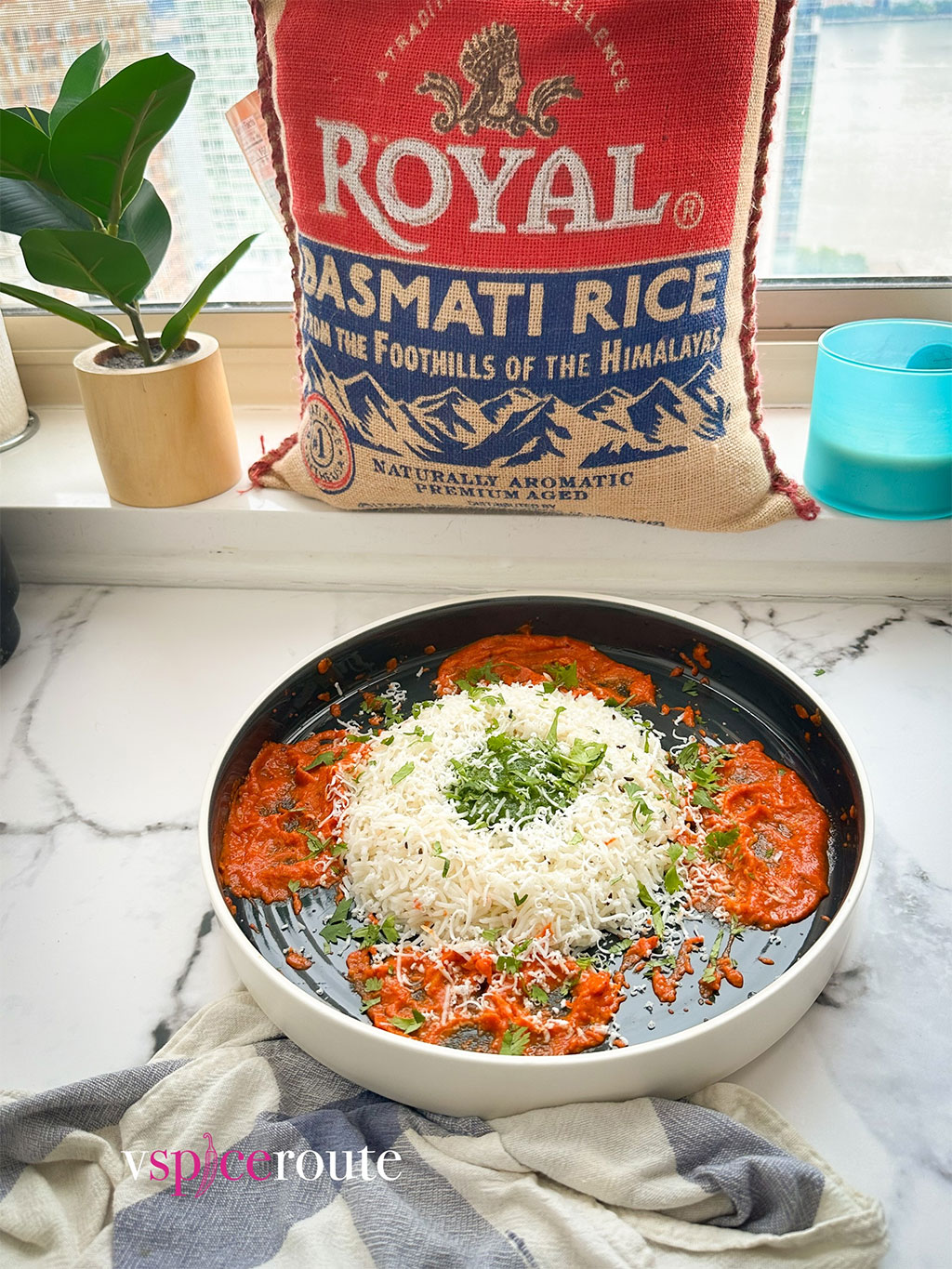 Tiranga Bowl