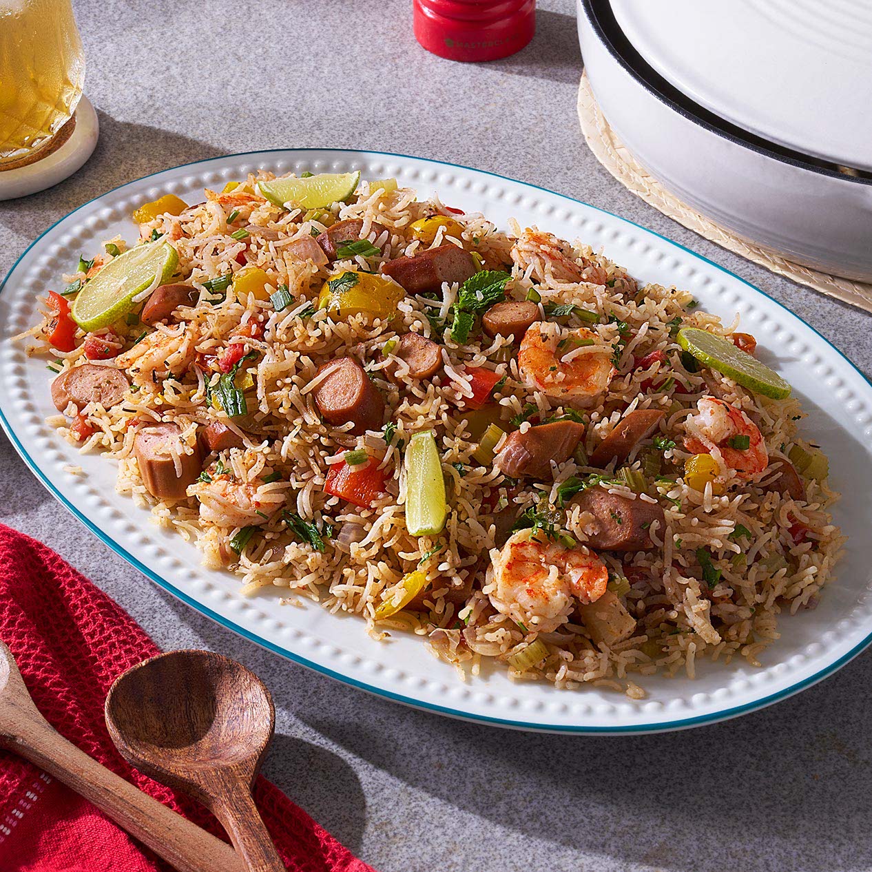 Jambalaya