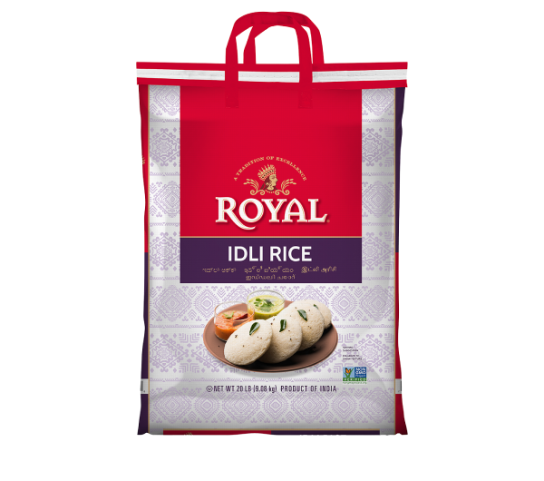 Idli Rice