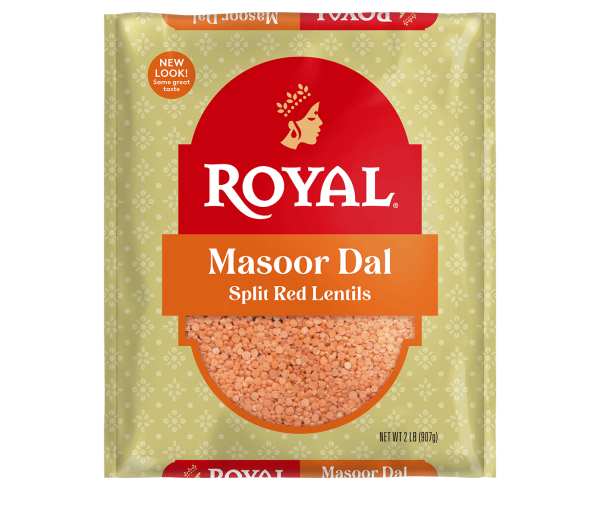 Masoor Dal