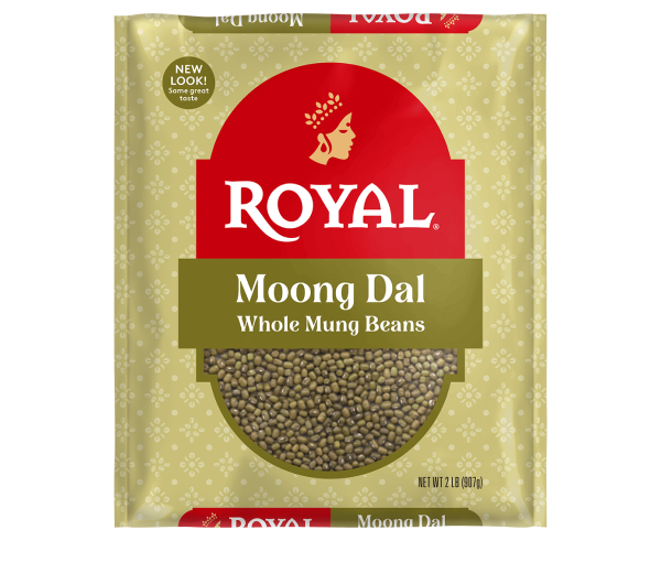 Moong Whole Green Mung Beans