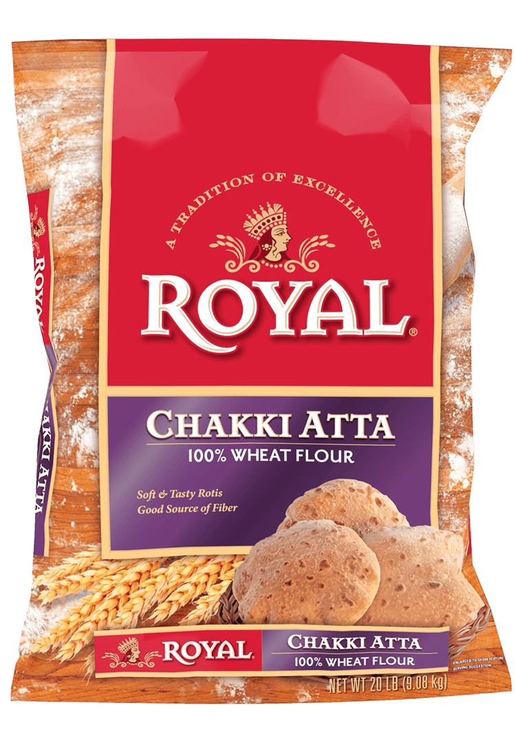 ChakkiAtta