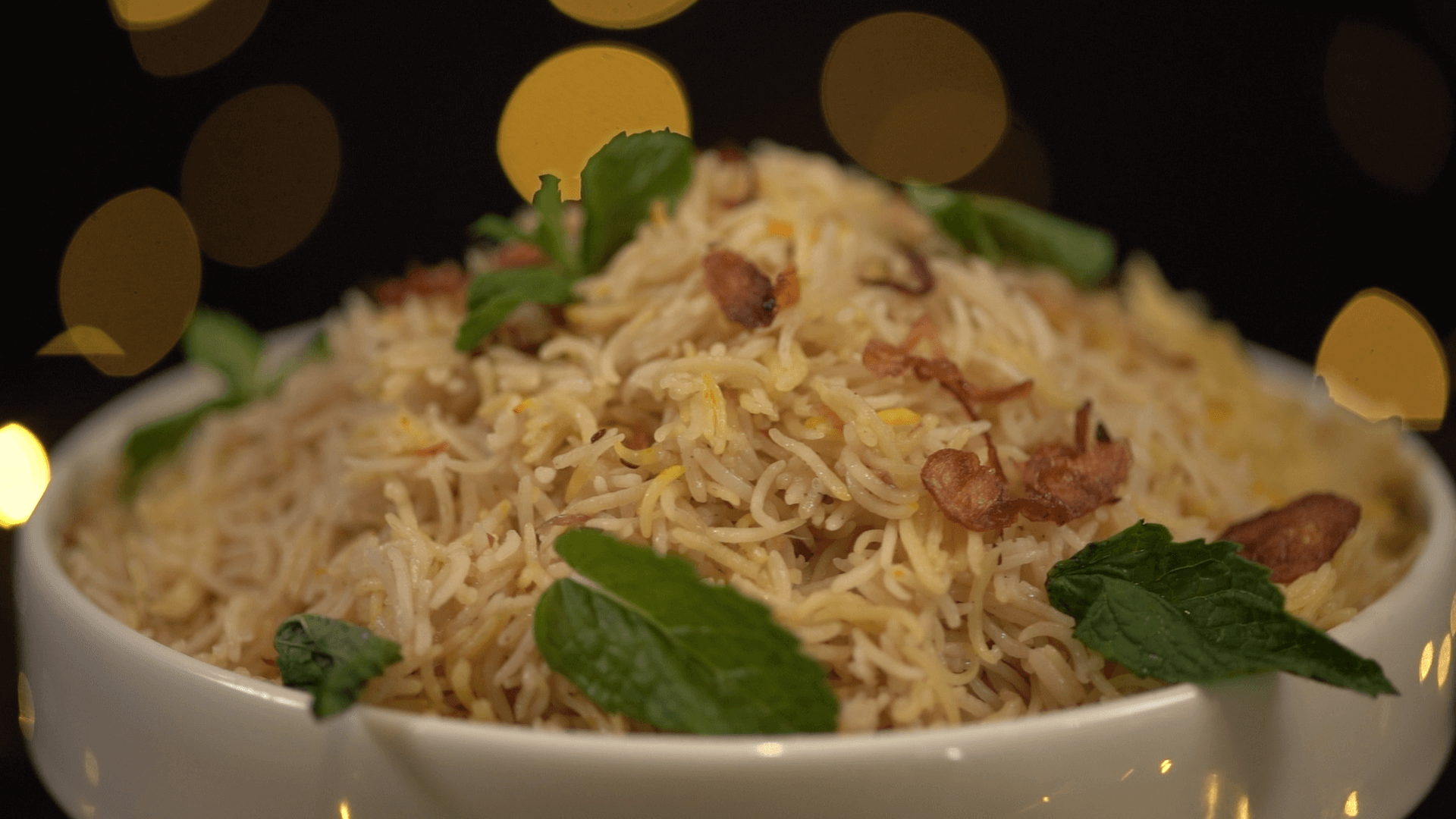 Biryani Rice