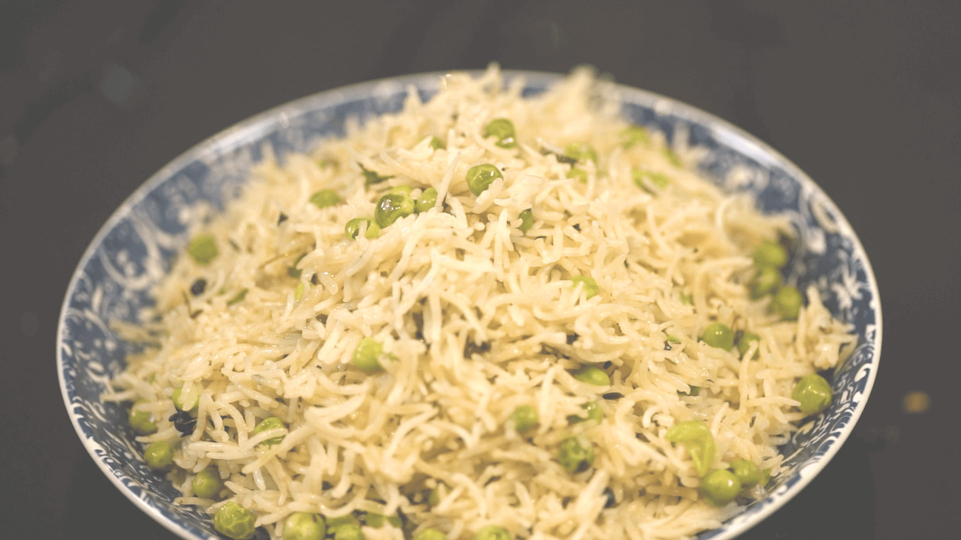 Methi Matar Pulao