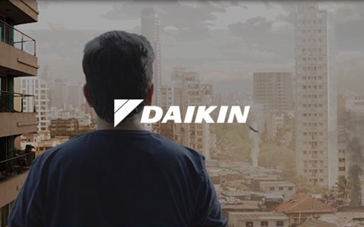 Daikin