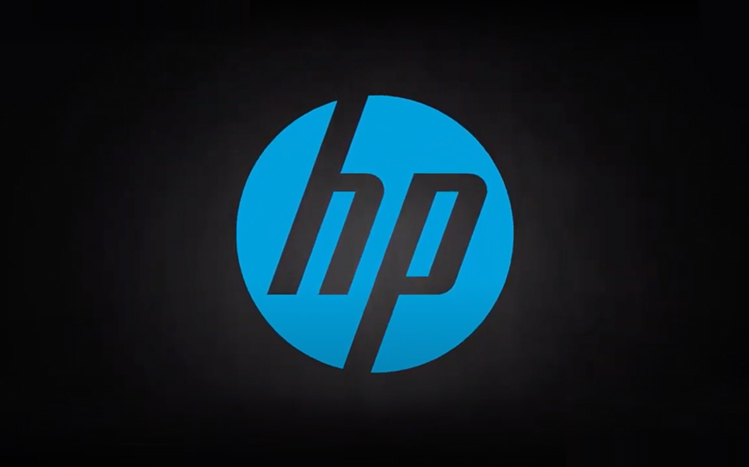 HP Work