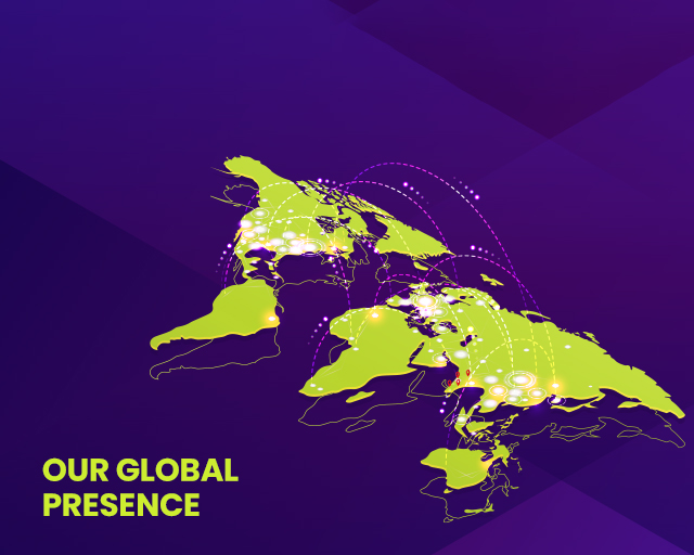 Our Global Mob