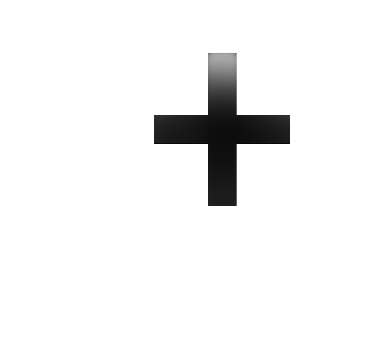 Plus Icon 1