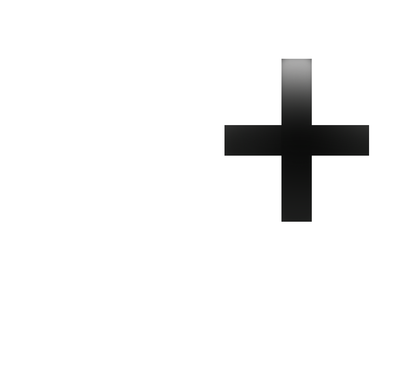 Plus Icon 2
