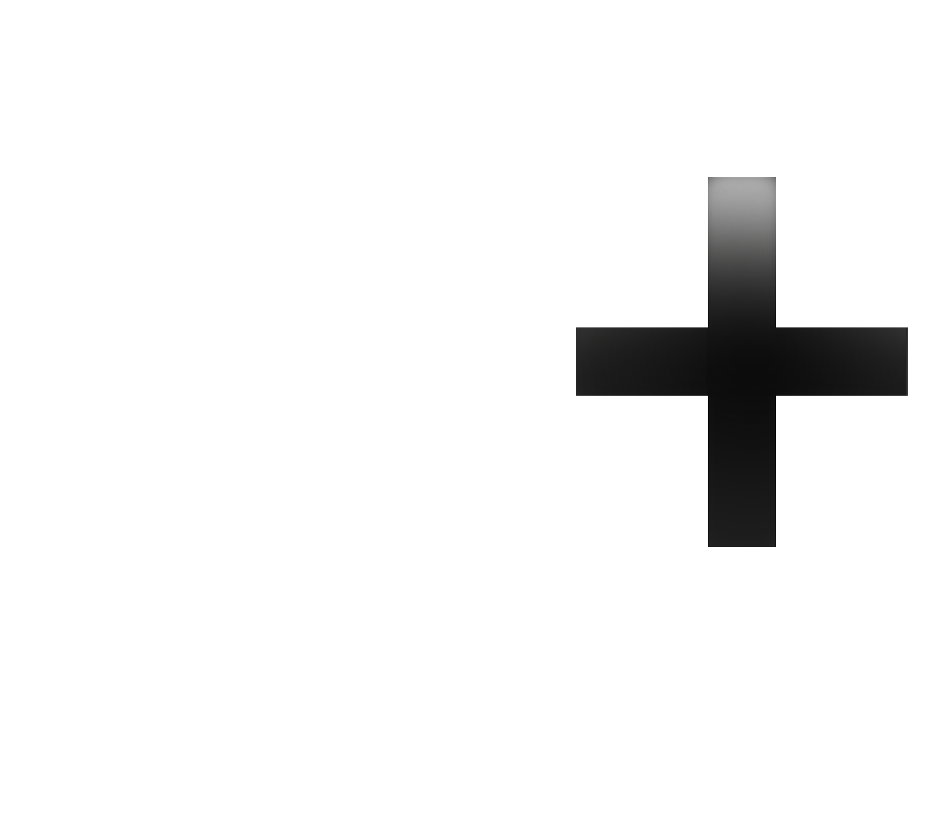 Plus Icon 3