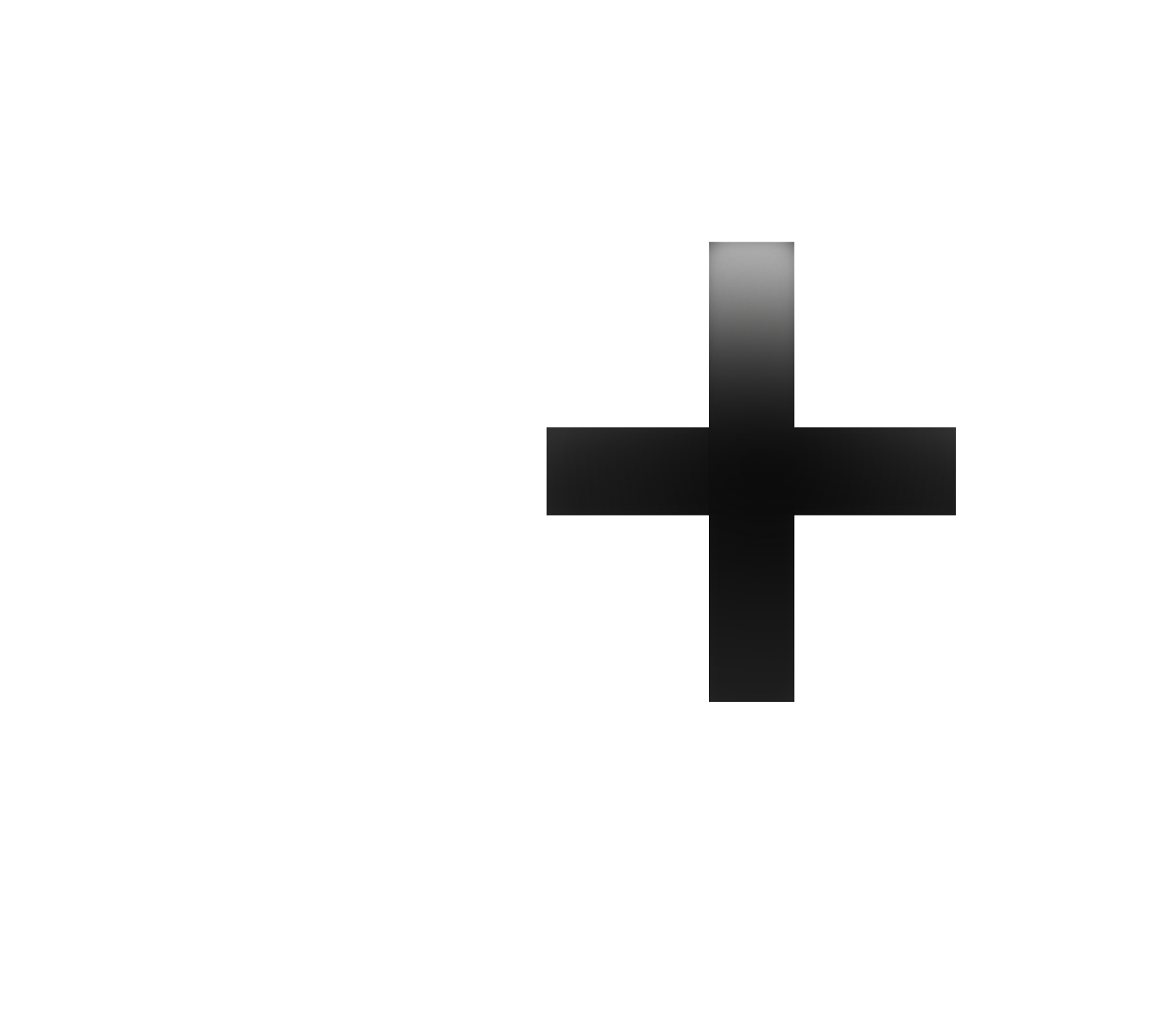 Plus Icon 4