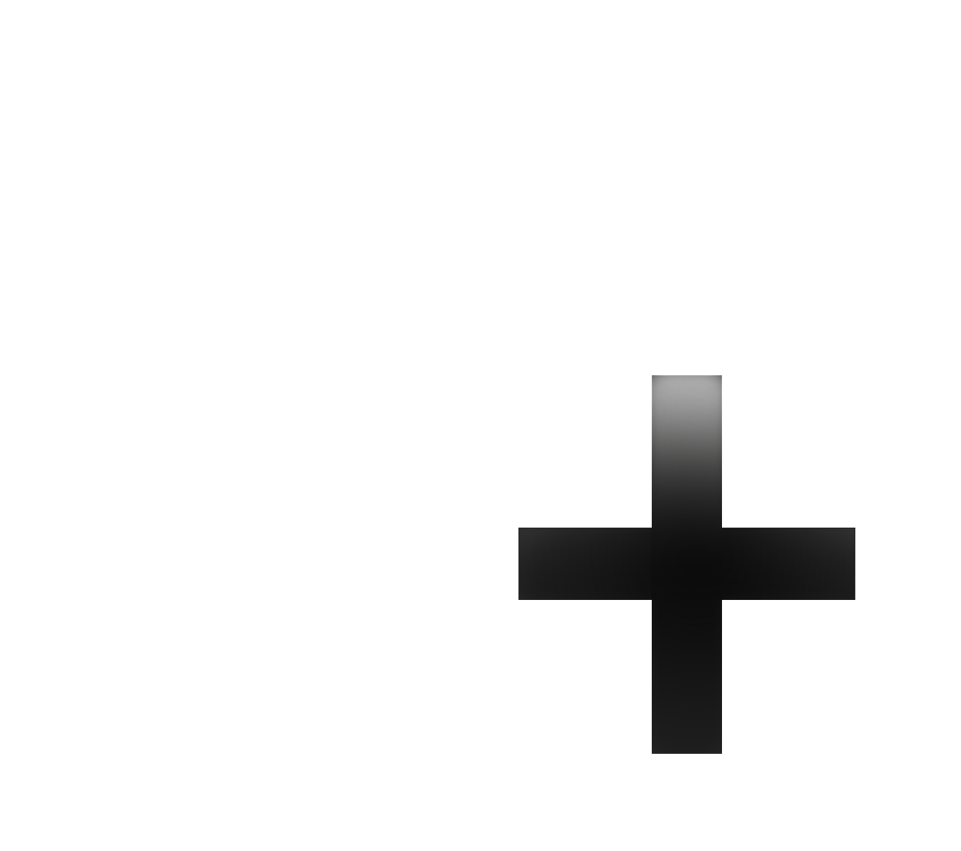Plus Icon 6