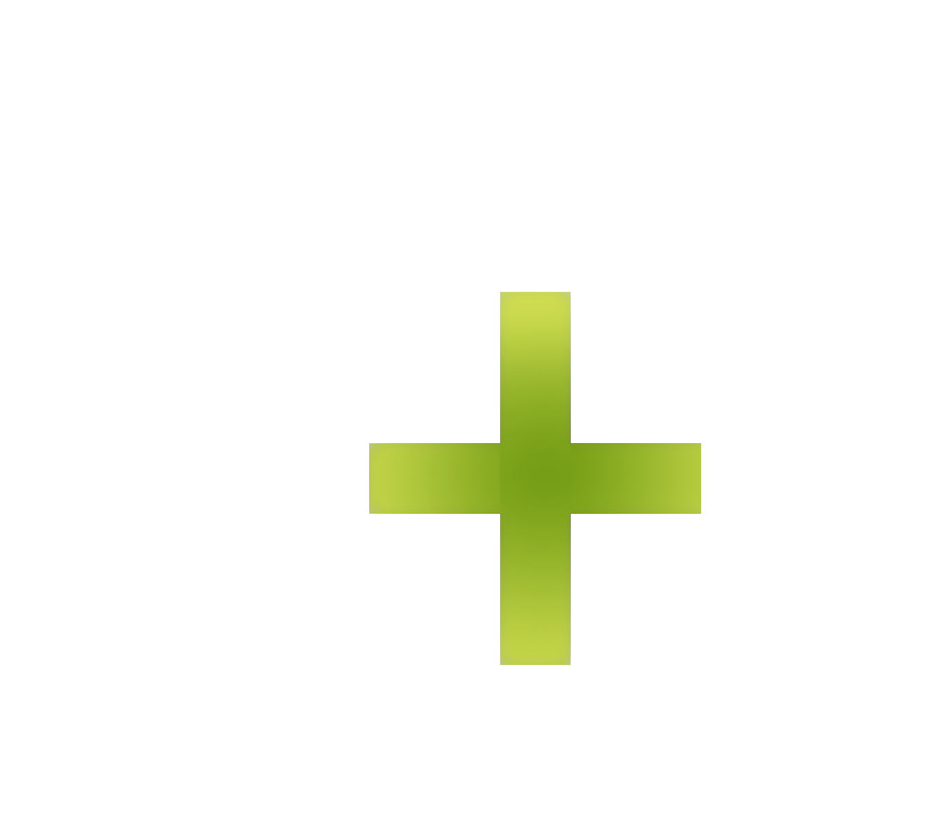 Plus Icon 8