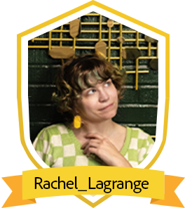 Rachel Lagrange